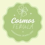 Cosmo Charms logo